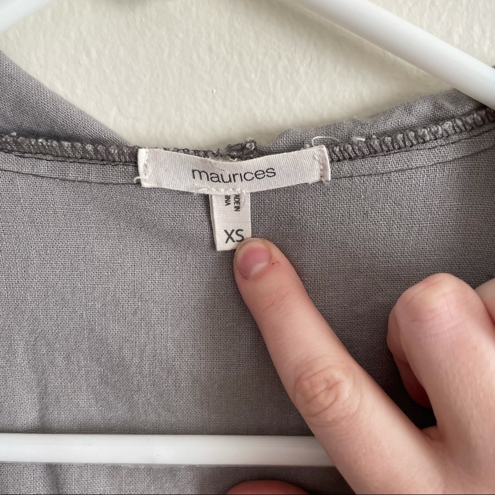 Lightweight Jacket - Picture 5 of 5